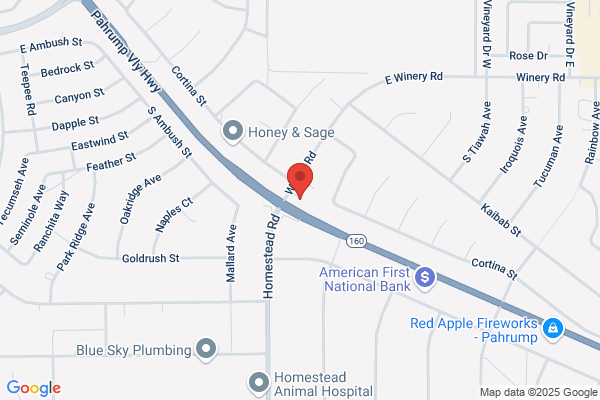 SW Real Estate