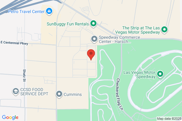 Nevada RV Online