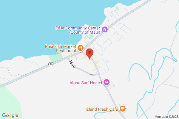 Aloha Massages
