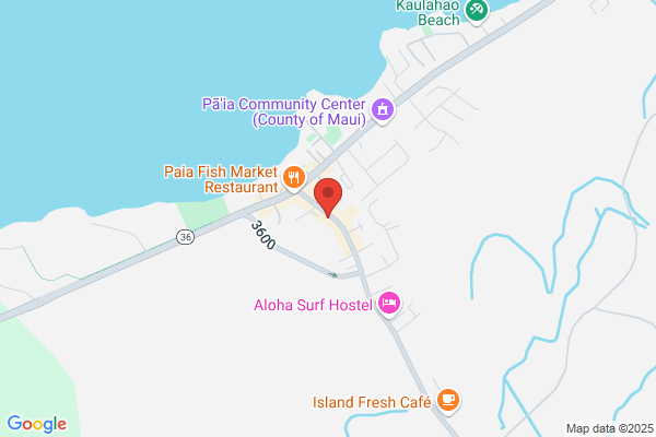 Ho'okipa Haven Vacation Services Llc