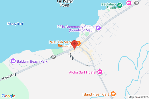 Imports Maui