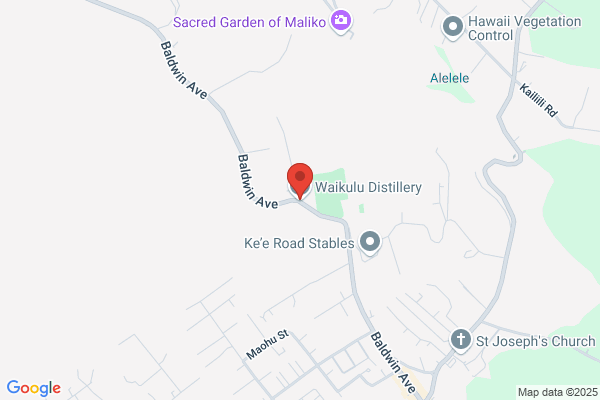 Kolani Distillers Llc