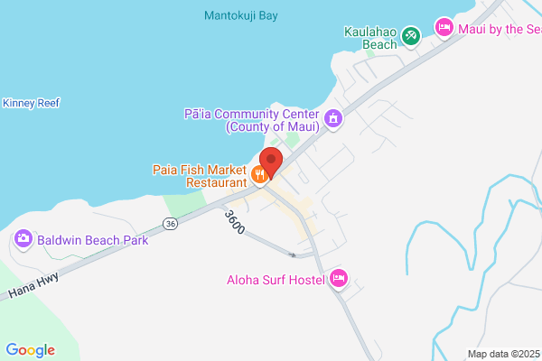 Maui Craft's Guild Inc