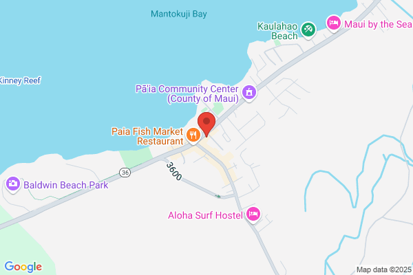 Maui Easy Riders