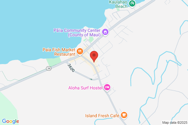 Maui Land Development Company