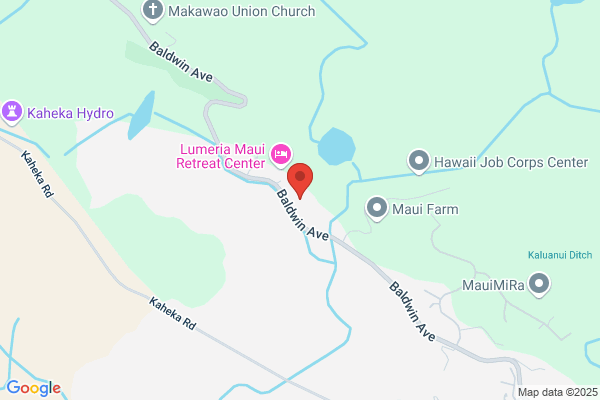 Maui Youth & Family Services Inc