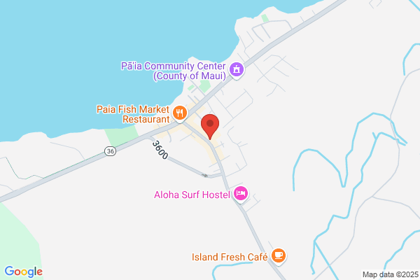 Moana Bakery & Cafe