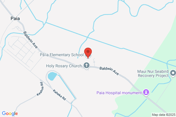 Paia Elementary School