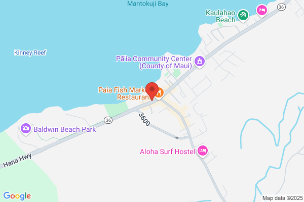 Paia Inn