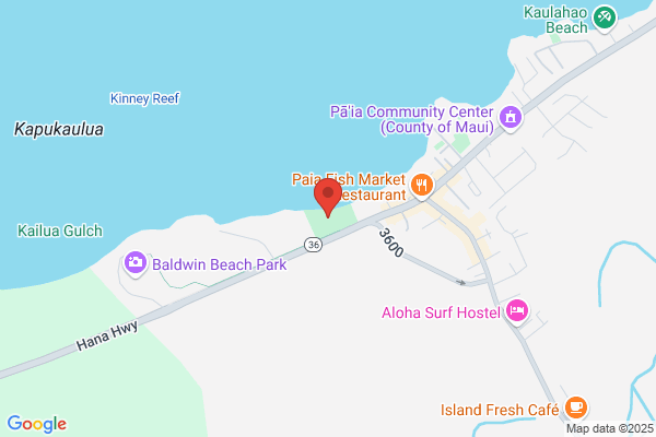Paia Youth & Culture Center