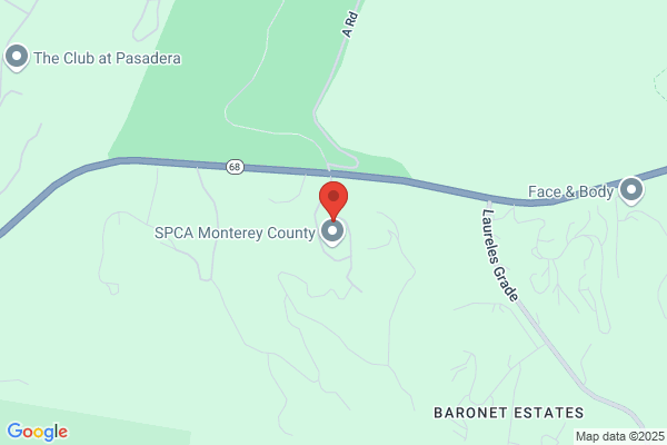 Wildlife Rehabilitation Center