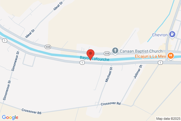 Bayou Automotive
