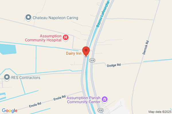 Dairy Inn