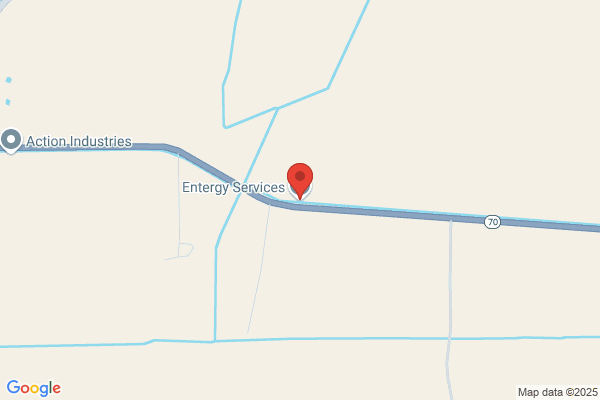 Entergy Services