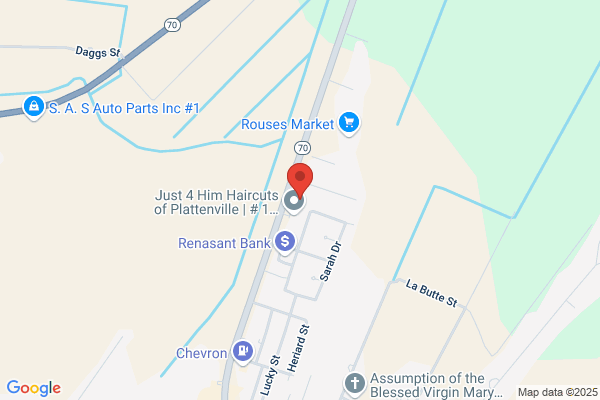 Plattenville Post Office