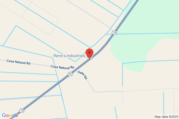 Rene's Trucking Inc