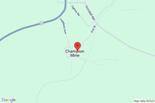 Keweenaw Scrap Metal
