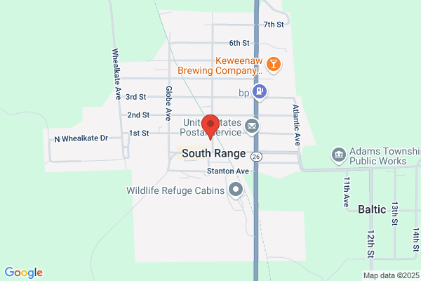 South Range Bottling Co