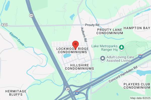 Lockwood Ridge Condominimum
