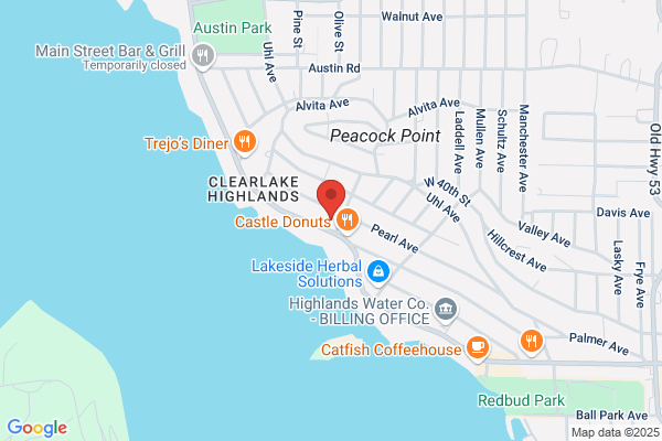 Lake County Appliance Parts