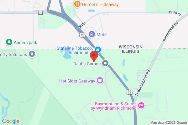 Adams Auto & Truck Repair