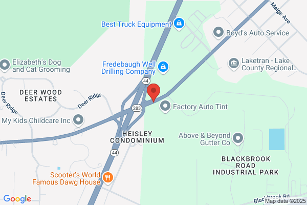 J & J Truck and Trailer Repair