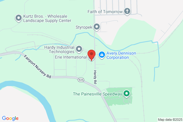 Erie Homes