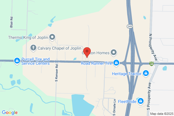 Landmark Brick and Stone Inc