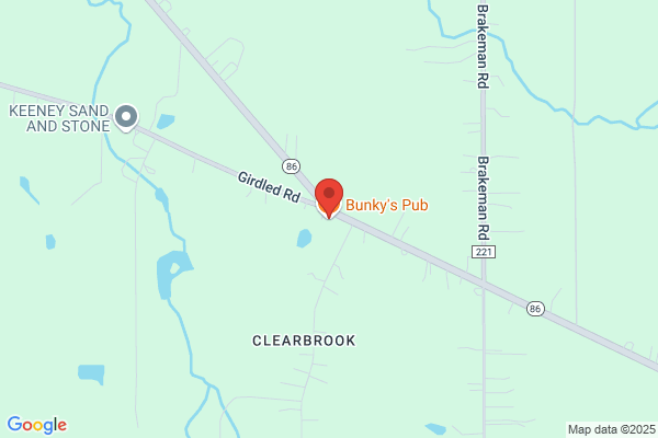 Bunky's Pub