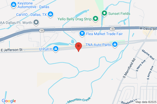 Affordable Auto Parts & Salvage