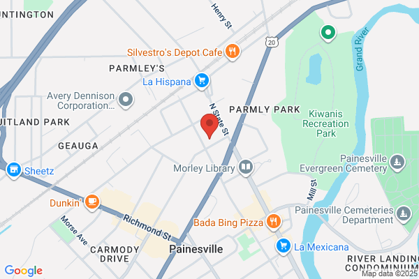 Northeast Automotive Service Center