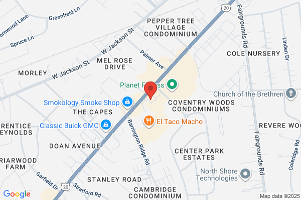 Outback Auto Wash II Inc