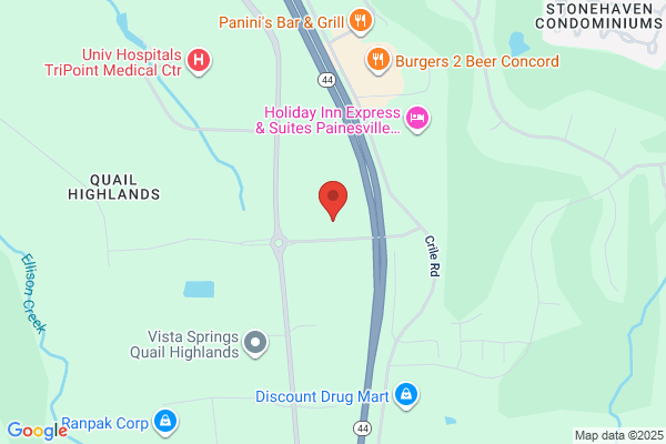 Home Care of Lake County