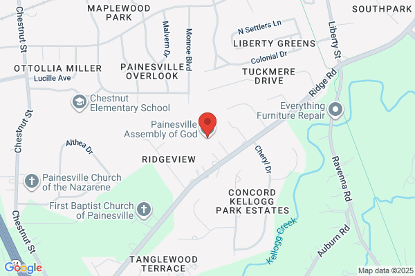 Painesville Congregation