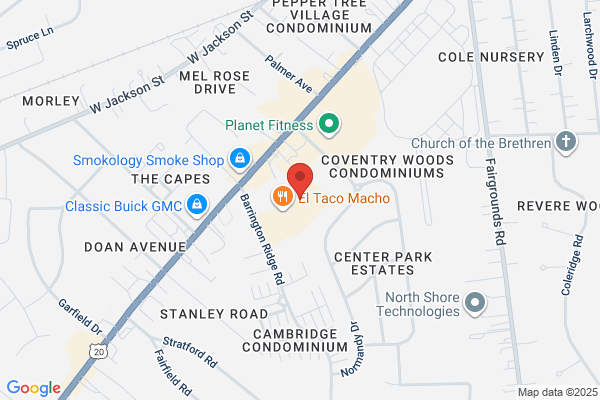 Marc's Deep Discount Stores