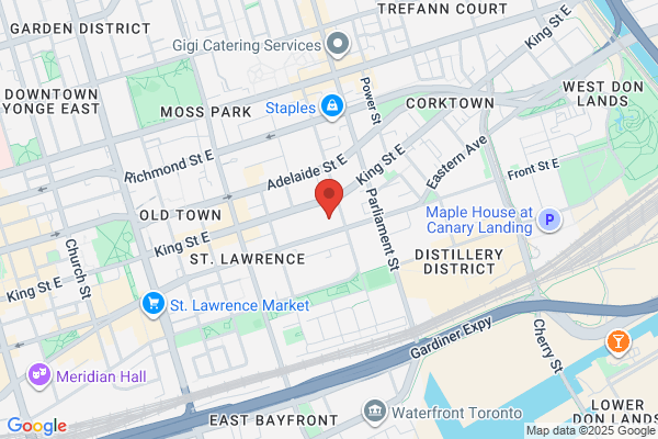 Caseware Solutions Group Inc