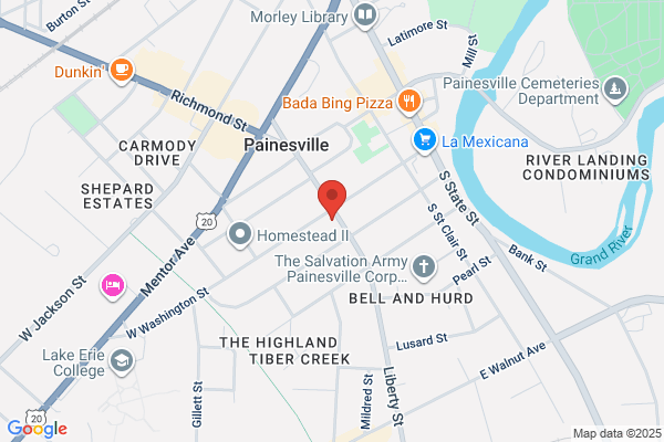 Painesville One Stop Convenience