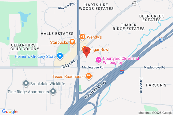Gurley Julius C DDS