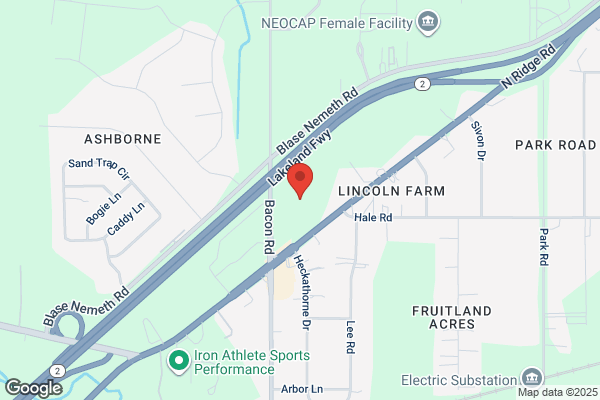 UH Painesville Family Medicine - CLOSED