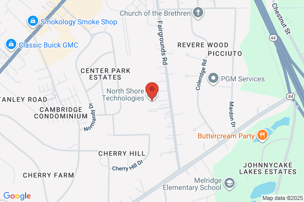 North Shore Technologies