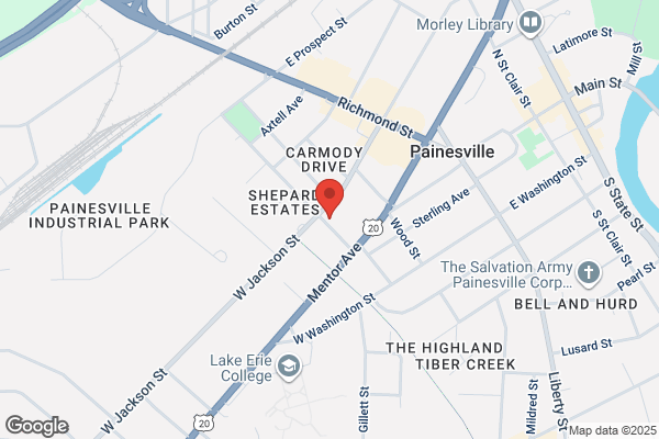Painesville City Local Schools, Adult Basic Education