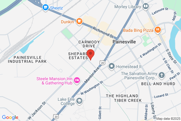 Painesville City Local Schools, Huntington Elementary