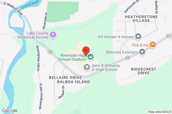 Painesville Township Local Schools, Transportation Department
