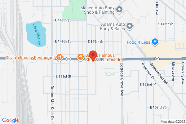 Falcon's Convenient Mart