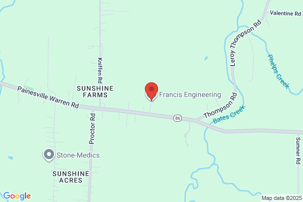 Garber Engineering