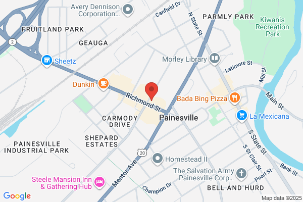 Laundra Mat the