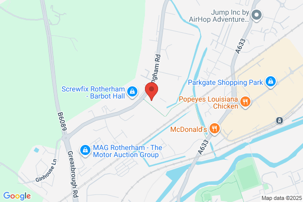 Mbg Plastics Inc