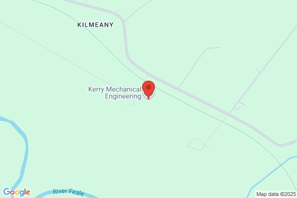 Kerry Steel & Maintenance Inc