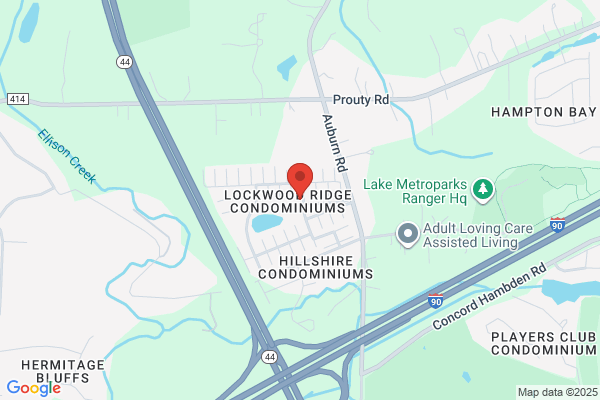 Lockwood Ridge Realty