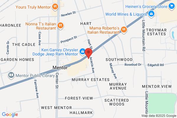 Wendy Priscak, Realtor